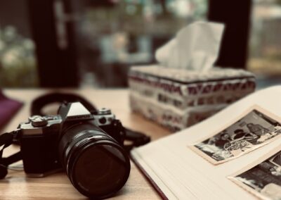 Tarieven fotografie
