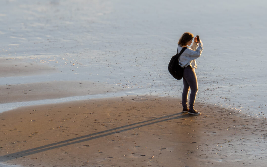Rouw in Beeld – 1 daagse workshop