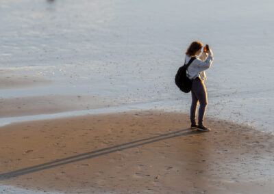Rouw in Beeld – 1 daagse workshop