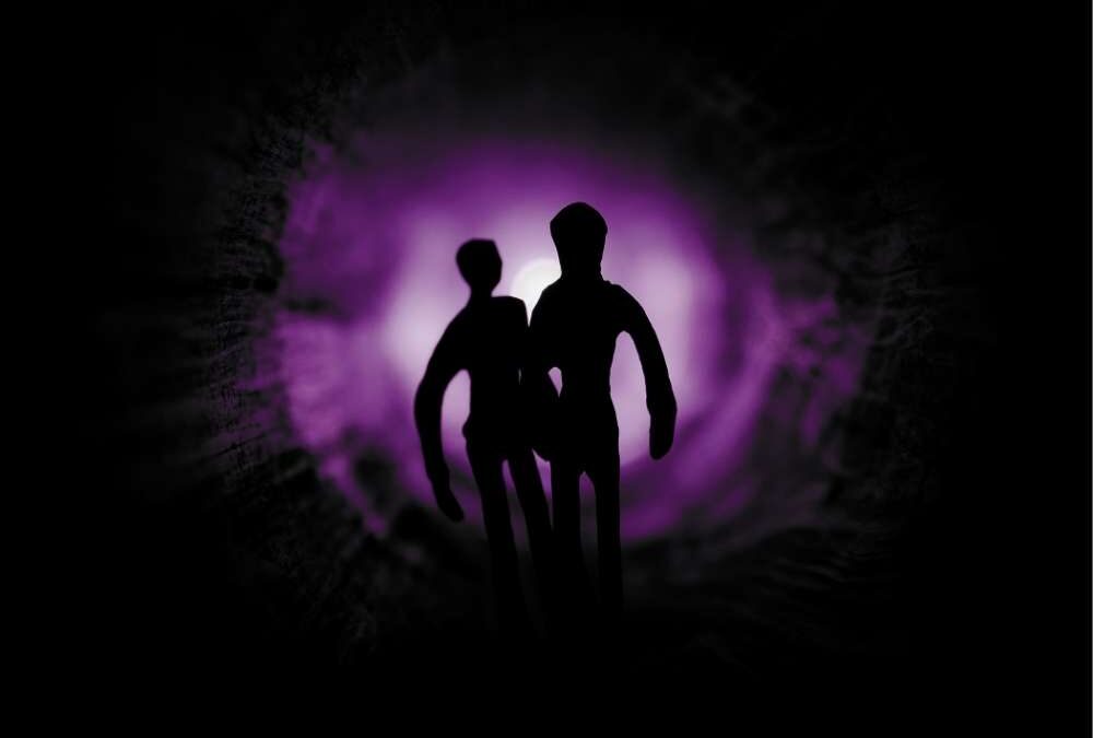 Relatie en gezinstherapie