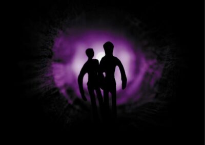Relatie en gezinstherapie