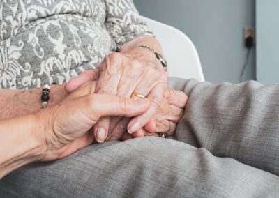 Individuele therapie