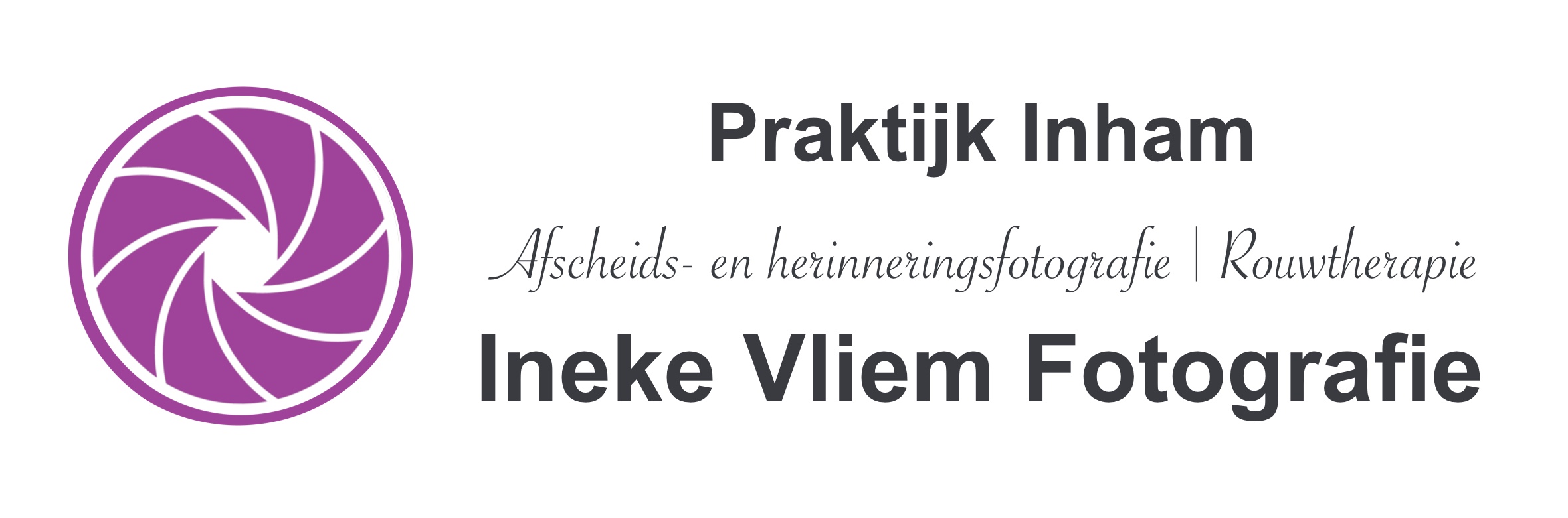 Afscheids en herinneringsfotograaf