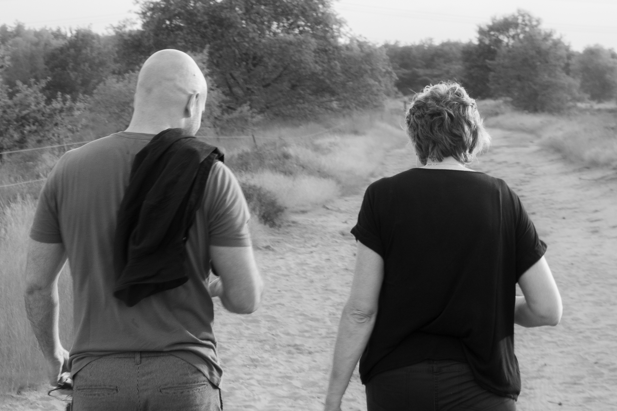 Wandelen