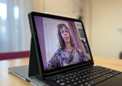 Online hulp bij rouw